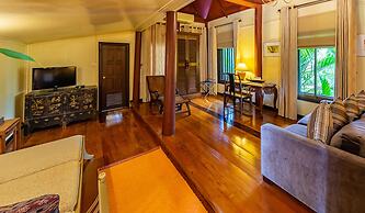 Ban Keaw Villas