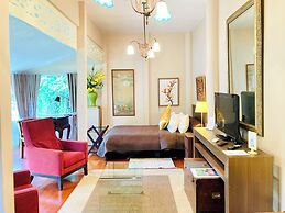 Ban Keaw Villas