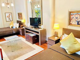 Ban Keaw Villas