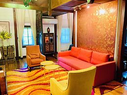 Ban Keaw Villas