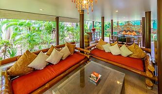 Ban Keaw Villas