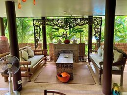 Ban Keaw Villas