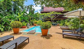 Ban Keaw Villas