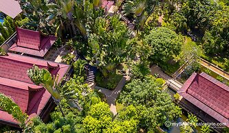 Ban Keaw Villas
