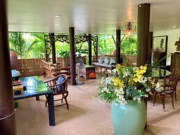 Ban Keaw Villas