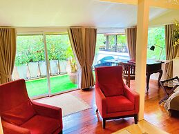 Ban Keaw Villas