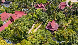 Ban Keaw Villas