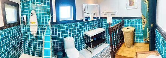 Ban Keaw Villas