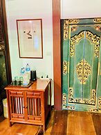 Ban Keaw Villas