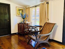 Ban Keaw Villas