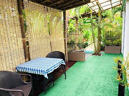 Ban Keaw Villas