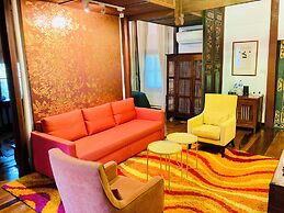 Ban Keaw Villas