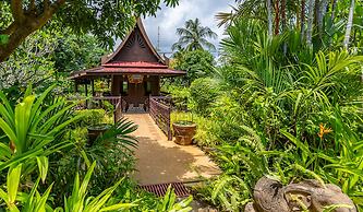 Ban Keaw Villas