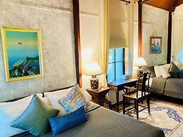 Ban Keaw Villas