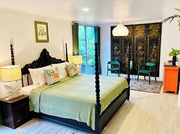 Ban Keaw Villas