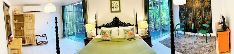 Ban Keaw Villas