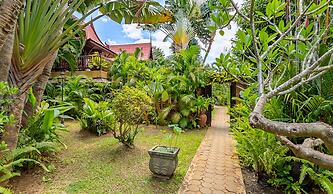 Ban Keaw Villas