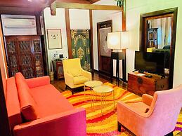 Ban Keaw Villas
