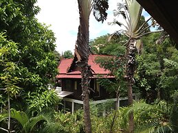 Ban Keaw Villas