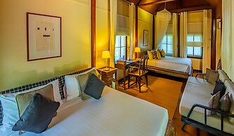Ban Keaw Villas