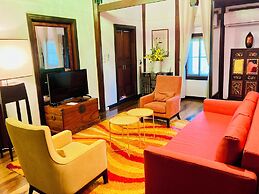 Ban Keaw Villas