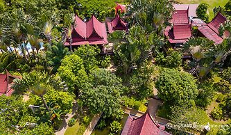 Ban Keaw Villas