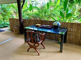 Ban Keaw Villas
