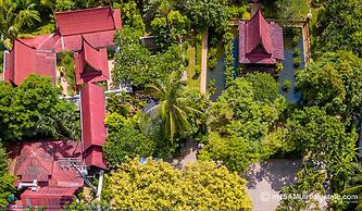Ban Keaw Villas