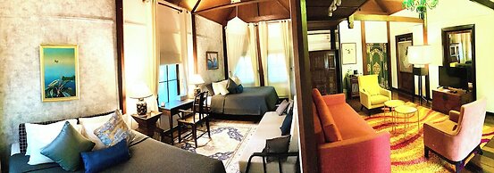 Ban Keaw Villas