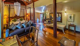 Ban Keaw Villas