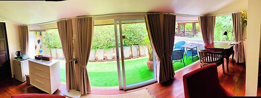 Ban Keaw Villas
