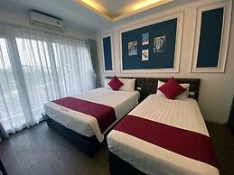 Eclipse Legend Hotel