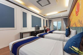 Eclipse Legend Hotel