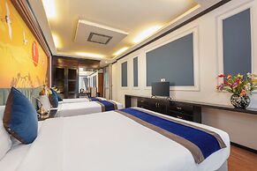 Eclipse Legend Hotel