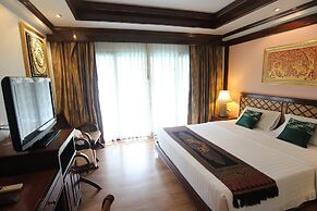 P.P. Palmtree Resort