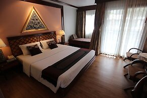 P.P. Palmtree Resort