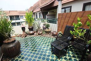 P.P. Palmtree Resort