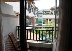 P.P. Palmtree Resort