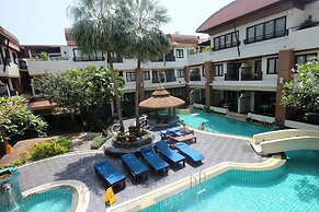 P.P. Palmtree Resort