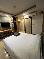 The Mantra Hotel
