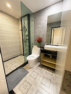 The Mantra Hotel