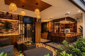 The Mantra Hotel