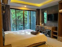 The Mantra Hotel