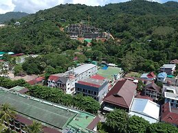 The Mantra Hotel