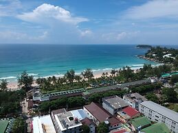 The Mantra Hotel