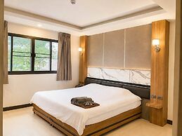 The Mantra Hotel