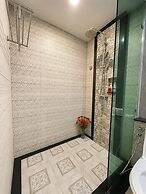 The Mantra Hotel