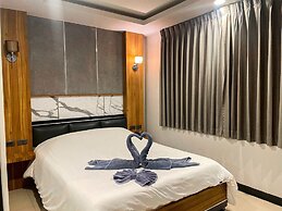 The Mantra Hotel