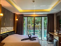 The Mantra Hotel