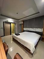 The Mantra Hotel